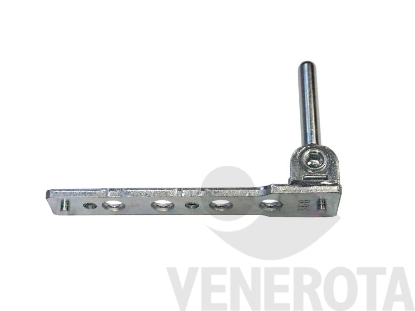 Immagine di Supporto d'angolo KF Titan Siegenia Aubi TBEL6110-100011