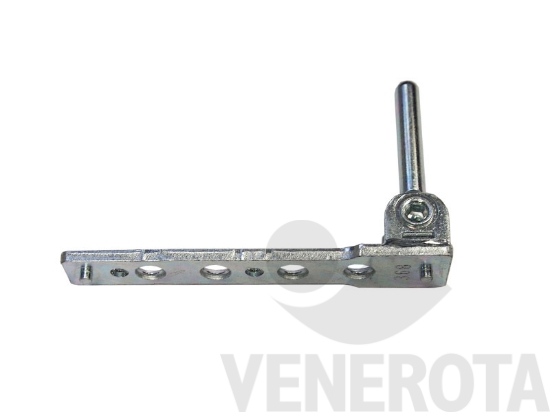 Immagine di Supporto d'angolo KF Titan Siegenia Aubi TBEL6110-100011
