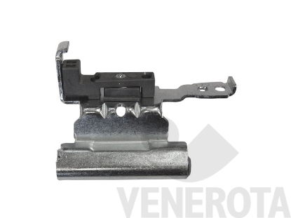 Immagine di Cerniera a squadra KF 12/20-13 portata 130 kg Siegenia Aubi