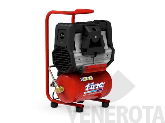 Immagine di Compressore ad aria Compact Silent XS88 Fiac