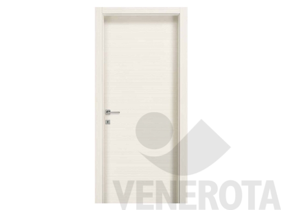 Immagine di Porta interna laminatino bianco MATRIX Gold Idoor