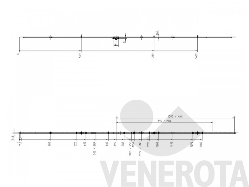 Immagine di Cremonese NX AR Roto