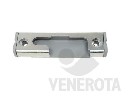 Immagine di Incontro in acciaio DX aria 12 asse 13 battuta 24 Roto 856998