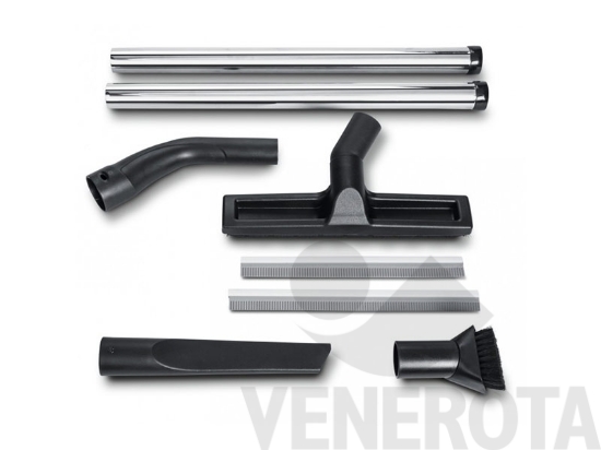 Immagine di Set accessori per aspiratore Dustex Fein