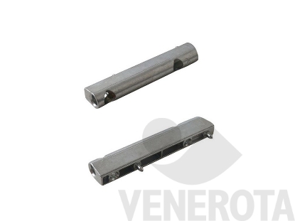 Immagine di Cerniera angolare K 3/100 Roto 230343
