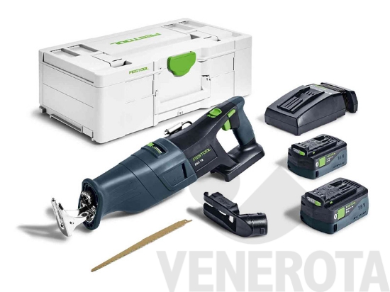 Immagine di Sega a gattuccio RSC 18 5,0 EB-Plus Festool 576948