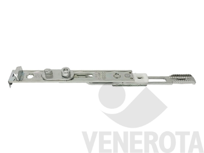 Immagine di Terminale inferiore con gancio ribalta AGB A501930207