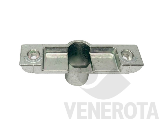 Immagine di Centrale a scomparsa ad incasso aria 4 interasse 9 AGB A512122001