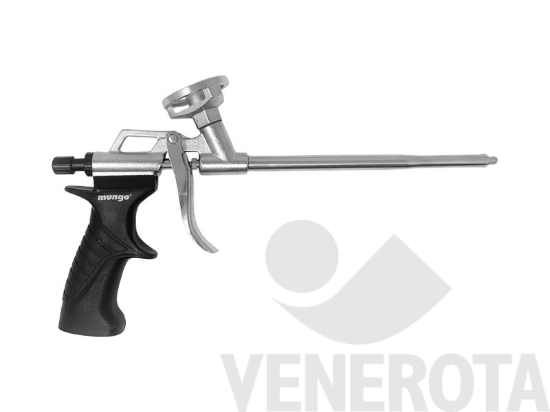 Immagine di Pistola professionale per schiuma poliuretanica Mungo PPM Universal