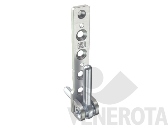 Immagine di Supporto angolo KF perni Siegenia Aubi TBEL6120-100071