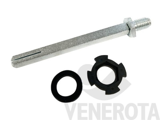 Immagine di Quadro Block fisso/girevole FG 8/10 Colombo Design