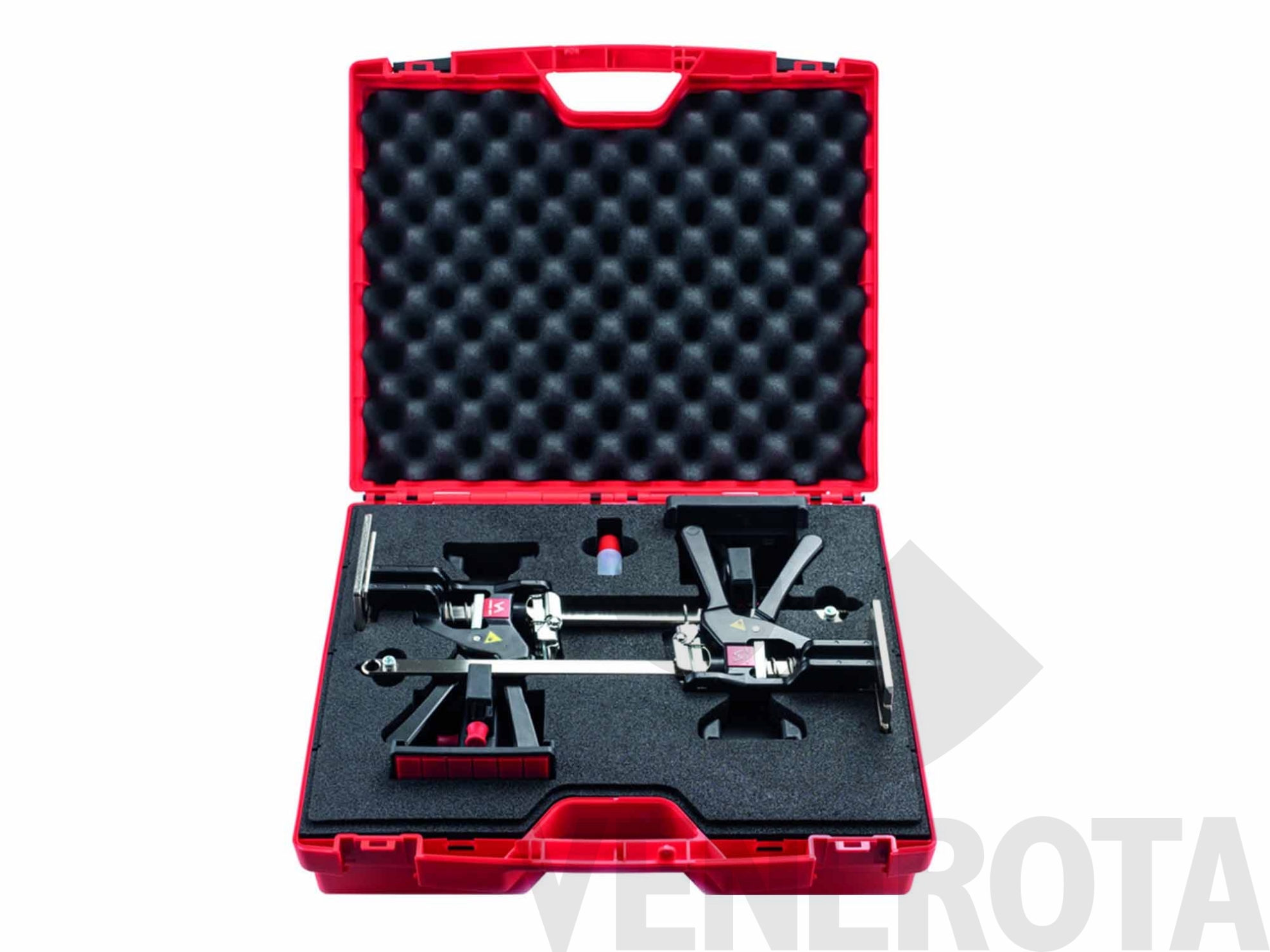 Immagine di Kit di sollevamento in valigetta Viking Arm