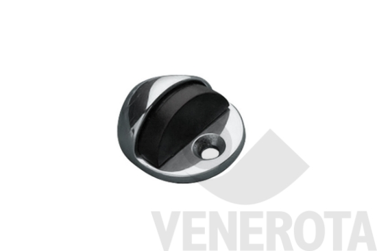 Immagine di Fermaporta a pavimento basso Becchetti BAL
