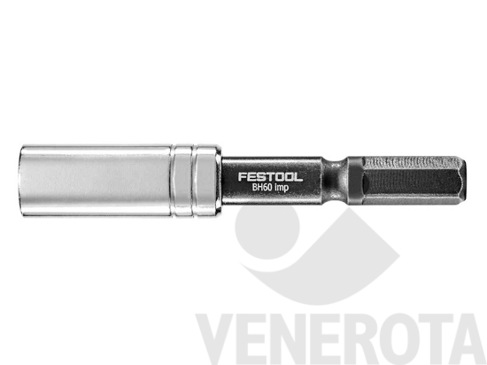 Immagine di Porta inserti magnetico FastFix Festool