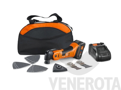 Immagine di Multimaster AMM 500 Plus 18V Fein