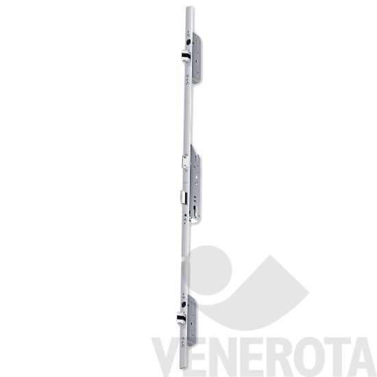 Immagine di Serratura 833P antipanico F 20 per porte legno Fuhr