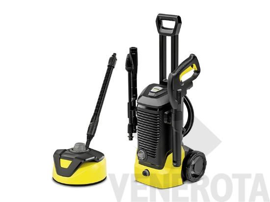 Immagine di Idropulitrice a freddo K5 Black T5 Karcher