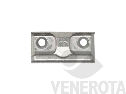 Immagine di Incontro nottolino asse 13 mm per serratura multipunto Sicurtop AGB