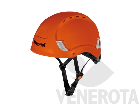 Immagine di Casco Airkap Plus per lavori in quota Kapriol