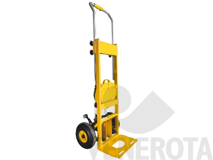 Immagine di Carrello saliscale Yellow