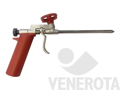 Immagine di Pistola professionale per schiuma poliuretanica Mungo
