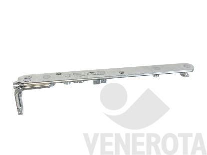Immagine di Braccio forbice MultiMatic per aerazione destro Maico