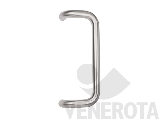 Immagine di Maniglione Nevada acciaio inox satinato Fimet