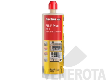 Immagine di Ancorante chimico a iniezione FIS P PLUS 410 C Fischer