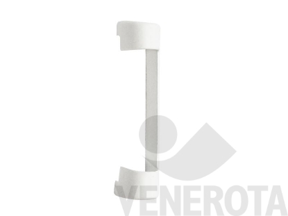 Immagine di Copertura supporto forbice pvc bianco Maico 42083