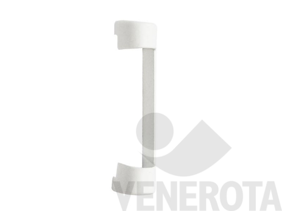 Immagine di Copertura supporto forbice pvc bianco Maico 42083