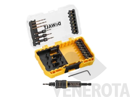 Immagine di Set completo flip/drive DeWalt DT70779T-QZ