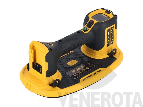 Immagine di Sollevatore a vuoto XR 18V DeWALT DCE590N-XJ