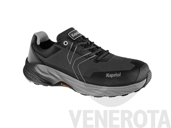 Immagine di Scarpe antinfortunistiche Dune Micro S3S FO SR Kapriol