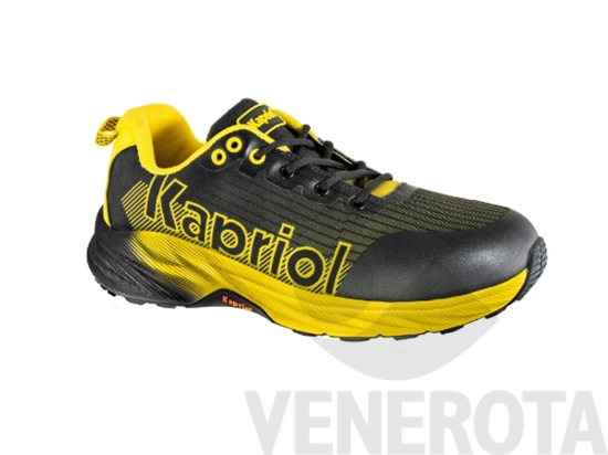 Immagine di Scarpe antinfortunistiche Dune Jaq S3S FO SR ESD Kapriol