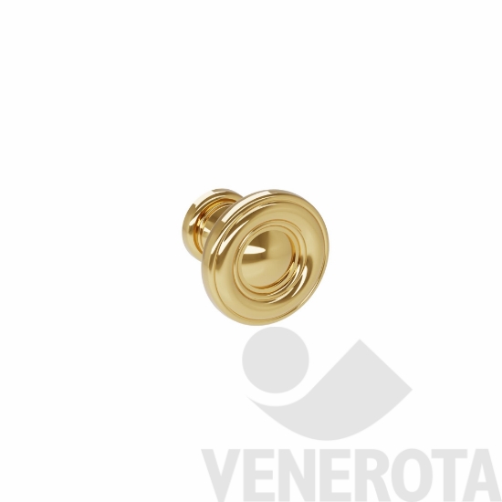 Immagine di Pomolo per mobili mod.811 Handles zone WPO811