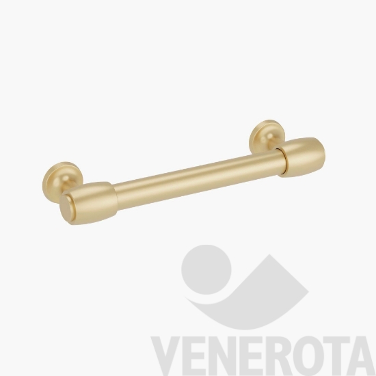 Immagine di Maniglia per mobili mod.692 Handles zone WMN692