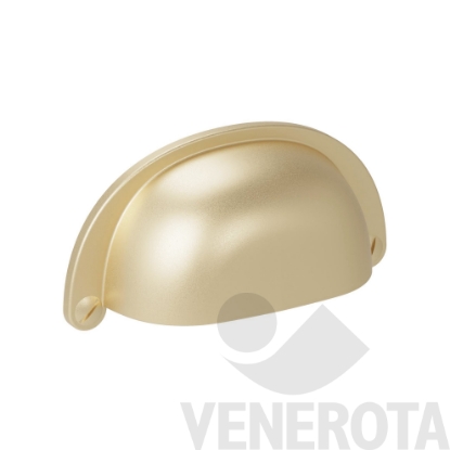 Immagine di Maniglia per mobili mod.5031 Handles zone WMN5031