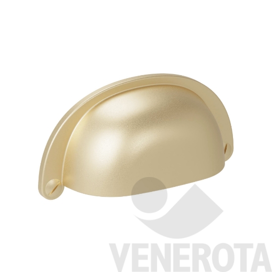 Immagine di Maniglia per mobili mod.5031 Handles zone WMN5031