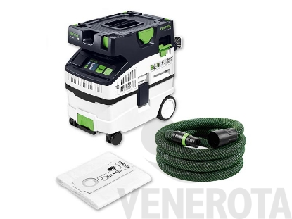 Immagine di Aspiratore CTL MIDI I Festool 574832