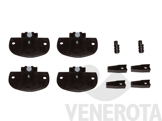 Immagine di Kit 2 ante System 0350/15 Koblenz