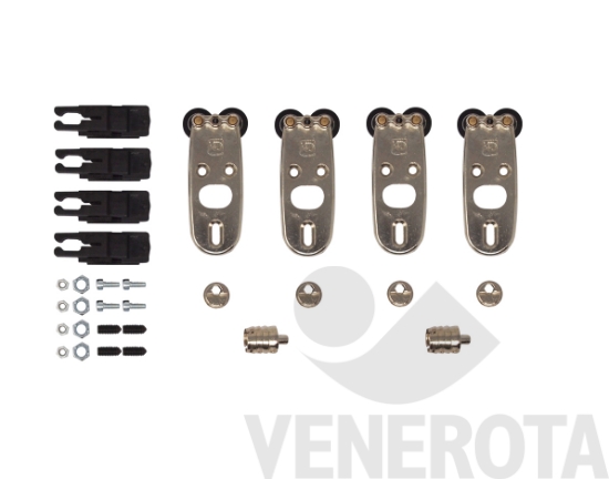 Immagine di Kit 2 ante System 1011/40 Koblenz