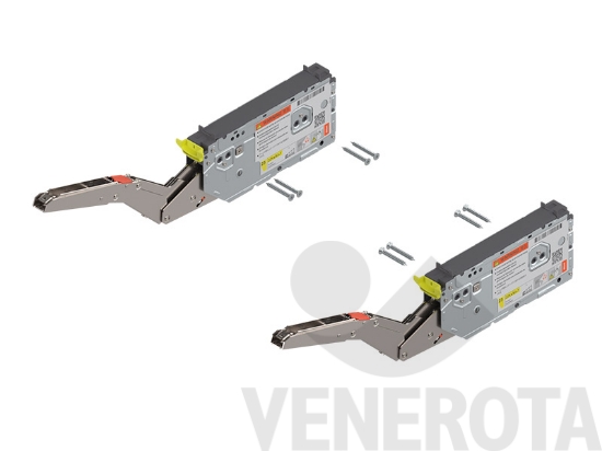 Immagine di AVENTOS HK top per anta a ribalta standard per TIP-ON Blum