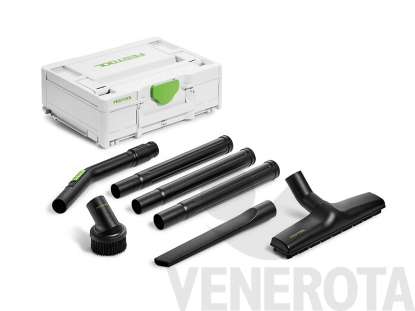 Immagine di Kit di pulizia standard RS-ST D 27/36-Plus Festool 577257