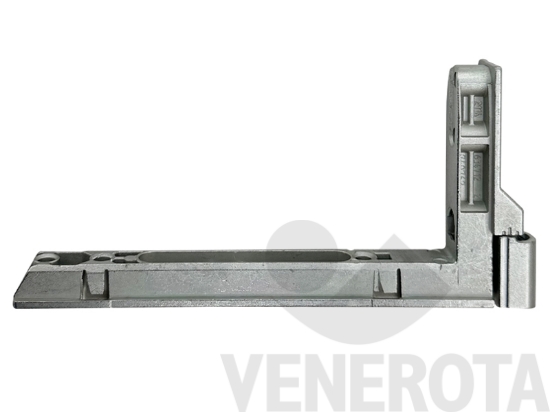 Immagine big Immagine di Cerniera angolare NX Designo per legno asse 9 e ...