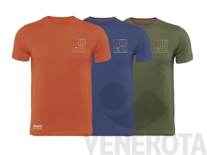 Immagine di T-shirt Enjoy Kapriol