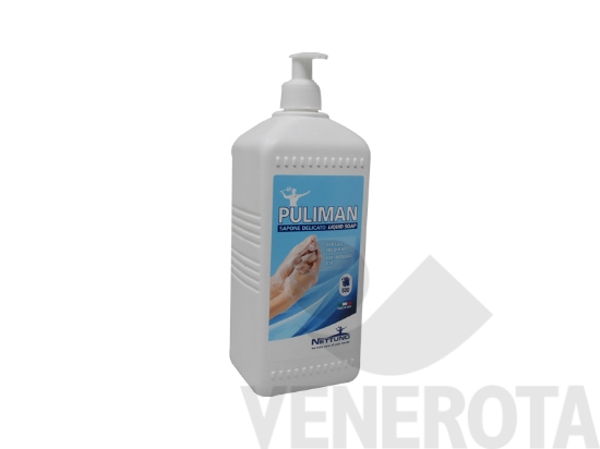 Immagine di Sapone liquido pulimani
