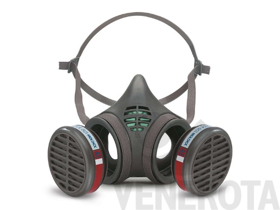 Immagine di Kit maschera per verniciatura Moldex