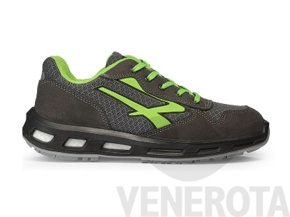 Immagine di Scarpe antinfortunistiche RedLion POINT S1P-SRC U-Power RL20036