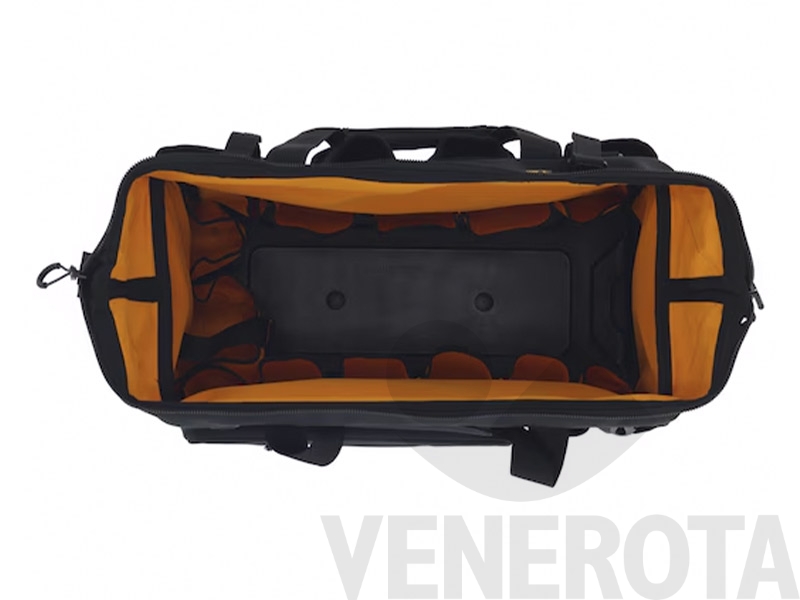 Immagine di Borsa porta attrezzi professionale 20'' con tracolla McLaren DeWalt DWST60104-9
