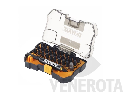 Immagine di Set inserti FLEXTORQ McLaren DeWalt DT70900T-QZ